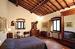 Chianti Bed and Breakfast Fagiolari
