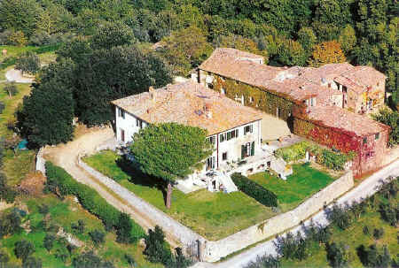 Italian Cultural Vacation