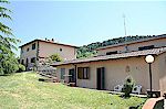 farm stay accommodations in Tuscany