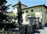 Villa Sant'Andrea Tuscan vacation accommodation